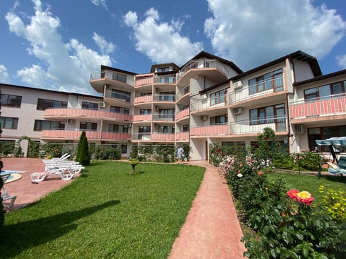 Apartments in complex Raduga 14 1 Управление | Gmp Global Property Management