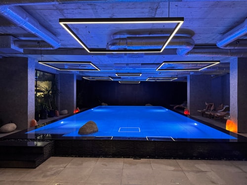Azur A10 Beach Escape with Pools 100m from Sea 4 Управление | Gmp Global Property Management