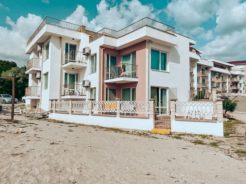 Sea paradise complex -  25m. FROM THE BEACH ! 1 Управление | Gmp Global Property Management