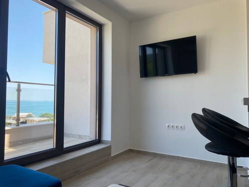 Sea view, luxury apartment in Amelia Complex 7 Управление | Gmp Global Property Management