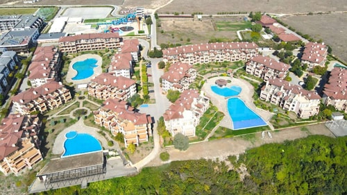 Sea View & infinity pool apartment in Kaliakria 88 2 Управление | Gmp Global Property Management
