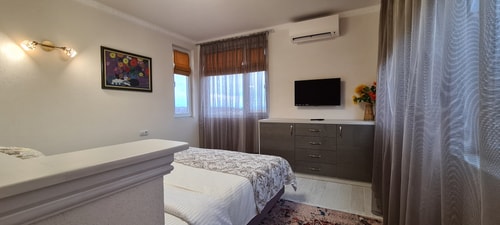 Aparthotel Olympus Plaza - SPA & Indoor Pool 31 Управление | Gmp Global Property Management