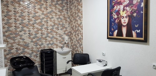 Aparthotel Olympus Plaza - SPA & Indoor Pool 12 Управление | Gmp Global Property Management