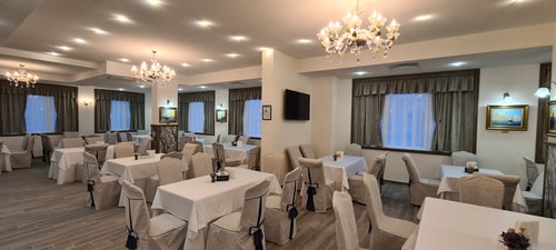 Aparthotel Olympus Plaza - SPA & Indoor Pool 10 Управление | Gmp Global Property Management