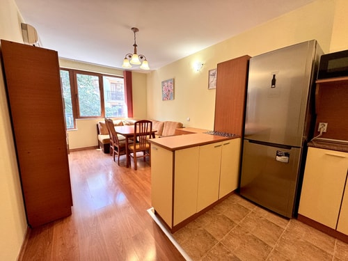 1-Bedroom Apartment near Varna Centre 0 Управление | Gmp Global Property Management