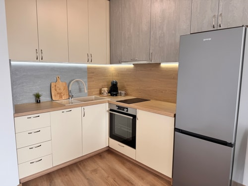 Breeze Home с панорамна морска гледка и паркомясто 6 Управление | Gmp Global Property Management