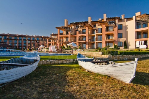 Sea View & infinity pool apartment in Kaliakria 88 19 Управление | Gmp Global Property Management