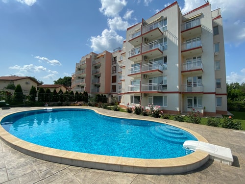 Apartments in complex Lotos 17 0 Управление | Gmp Global Property Management
