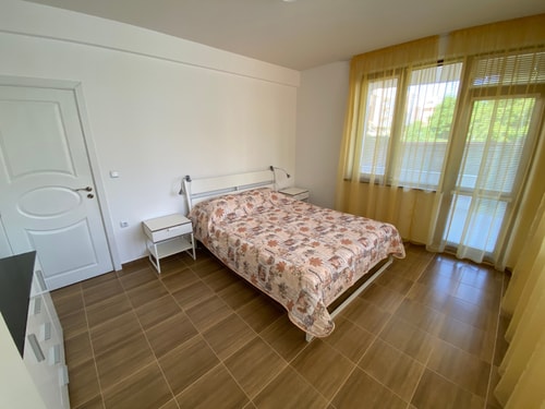 Apartments in complex Raduga 14 9 Управление | Gmp Global Property Management