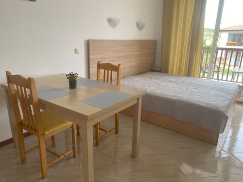 Studio in complex Harmony hills C1 10 Управление | Gmp Global Property Management