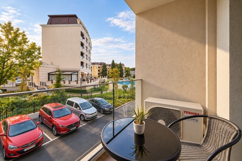 Azur A10 Beach Escape with Pools 100m from Sea 28 Управление | Gmp Global Property Management