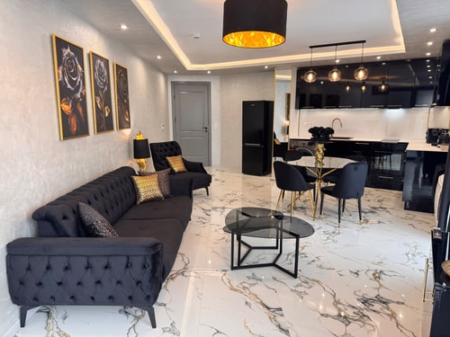 Луксозен апартамент в топ центъра на Бургас! 1 Управление | Gmp Global Property Management