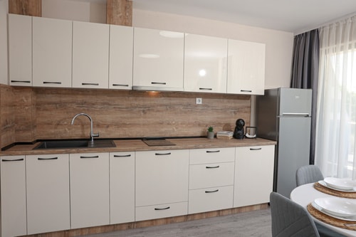 100m FROM THE BEACH! Sea Oasis Luxury apartments 7 5 Управление | Gmp Global Property Management