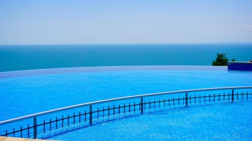 Seaview Infinity Studio for Two | July Morning 2 Управление | Gmp Global Property Management