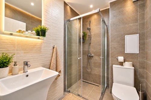 100m from the BEACH! ALDEA complex with pool 16 Управление | Gmp Global Property Management