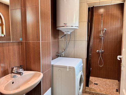 Вила Azur- Лукс, басейн и морска гледка над Балчик 24 Управление | Gmp Global Property Management