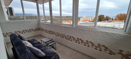Aparthotel Olympus Plaza - SPA & Indoor Pool 34 Управление | Gmp Global Property Management