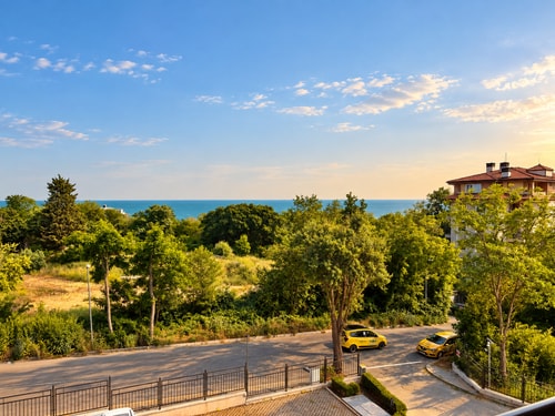 Sea View Apt in Aurora Complex, Next to the beach 3 Управление | Gmp Global Property Management