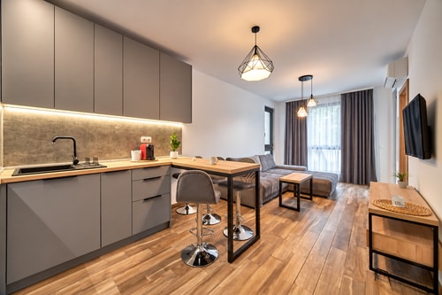 Azur A10 Beach Escape with Pools 100m from Sea 19 Управление | Gmp Global Property Management