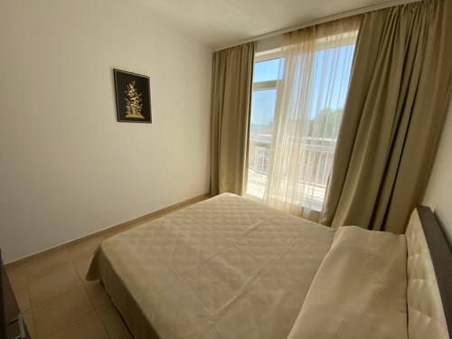 Panoramic apartment in Complex Atrium 34 8 Управление | Gmp Global Property Management