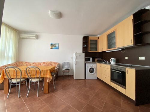 Apartments in Complex Atrium 23 3 Управление | Gmp Global Property Management