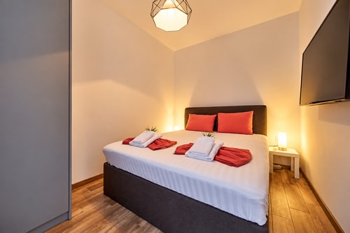 Azur A10 Beach Escape with Pools 100m from Sea 24 Управление | Gmp Global Property Management