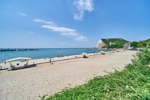 ATEA complex with private pool next to the beach 17 Управление | Gmp Global Property Management