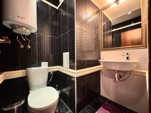 Argisht Beach Residence – 2-Bedroom Apartment 16 Управление | Gmp Global Property Management