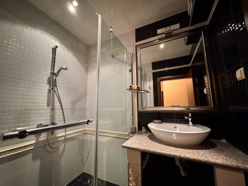 Argisht Beach Residence – 2-Bedroom Apartment 15 Управление | Gmp Global Property Management