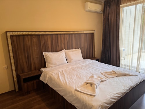 Argisht Beach Residence – 2-Bedroom Apartment 12 Управление | Gmp Global Property Management