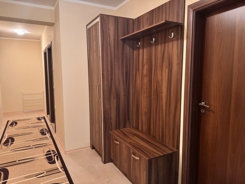 Argisht Beach Residence – 2-Bedroom Apartment 13 Управление | Gmp Global Property Management