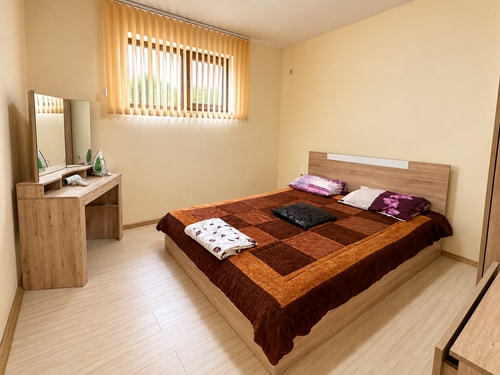 Apartment in complex Albena hills 5 Управление | Gmp Global Property Management