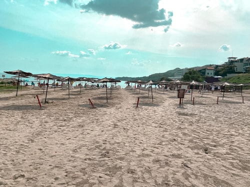 Sea paradise complex -  25m. FROM THE BEACH ! 0 Управление | Gmp Global Property Management