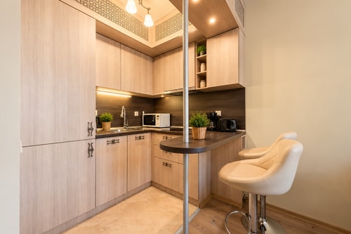 Argisht Partez– Cozy Studio with Pool & Sea Breeze 18 Управление | Gmp Global Property Management