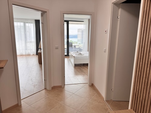 Breeze Home с панорамна морска гледка и паркомясто 15 Управление | Gmp Global Property Management