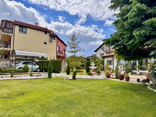 Самостоятелен апартамент Casa Lilia с двор 2 Управление | Gmp Global Property Management