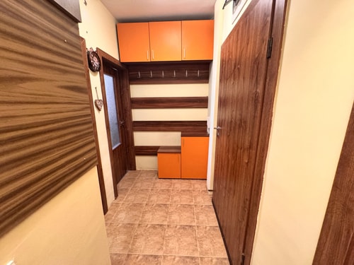1-Bedroom Apartment near Varna Centre 7 Управление | Gmp Global Property Management
