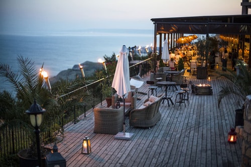 Sea View & infinity pool apartment in Kaliakria 88 20 Управление | Gmp Global Property Management