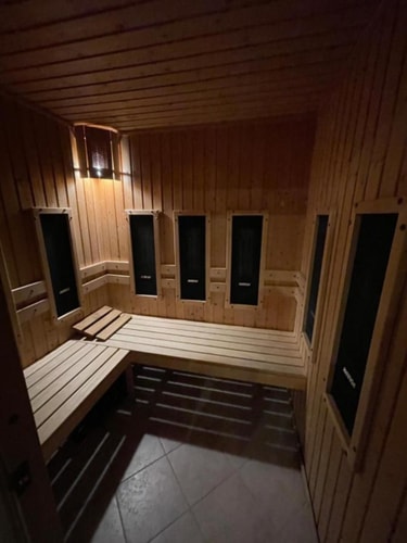 Aspen Resort  · Панорамен апартамент в комплекс Аспен Голф / Спа 11 Управление | Gmp Global Property Management