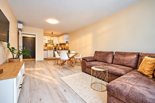 100m from the BEACH! ALDEA complex with pool 4 Управление | Gmp Global Property Management