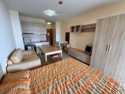 Seaview Infinity Studio for Two | July Morning 8 Управление | Gmp Global Property Management