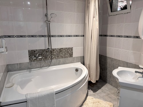Самостоятелен апартамент Casa Lilia с двор 10 Управление | Gmp Global Property Management