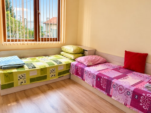 Apartment in complex Albena hills 6 Управление | Gmp Global Property Management