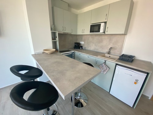 Sea view, luxury apartment in Amelia Complex 11 Управление | Gmp Global Property Management