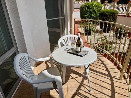 Sea paradise complex -  25m. FROM THE BEACH ! 8 Управление | Gmp Global Property Management