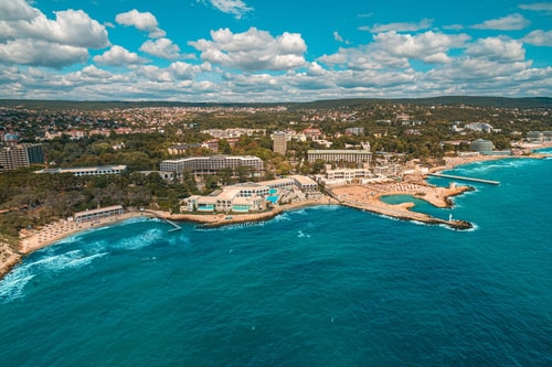 Azur A10 Beach Escape with Pools 100m from Sea 30 Управление | Gmp Global Property Management