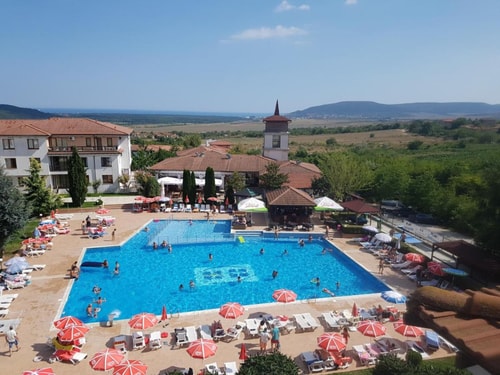 Studio in complex Harmony hills C1 3 Управление | Gmp Global Property Management