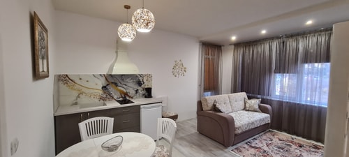 Aparthotel Olympus Plaza - SPA & Indoor Pool 26 Управление | Gmp Global Property Management