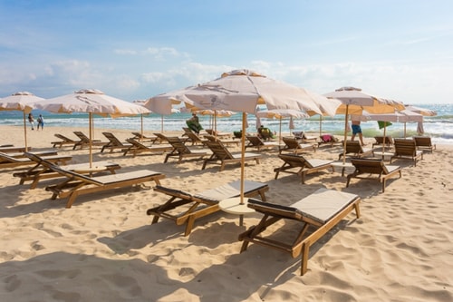 Apartments in Complex Atrium 19 11 Управление | Gmp Global Property Management