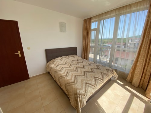 Panoramic apartment in Complex Atrium 34 4 Управление | Gmp Global Property Management